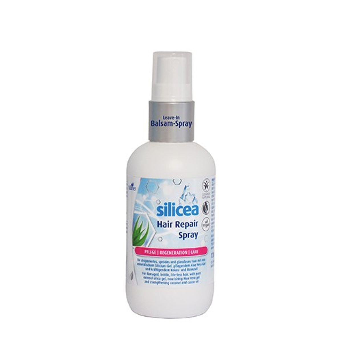 Balsam Spray - 120 ml - Silicea