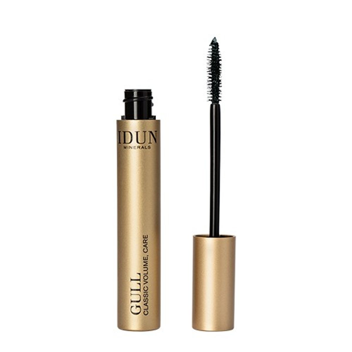 Mascara GULL Black 010 - 11 ml - IDUN