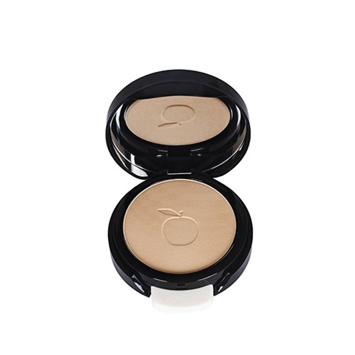 Powder Foundation Österlen - 7 gram - IDUN