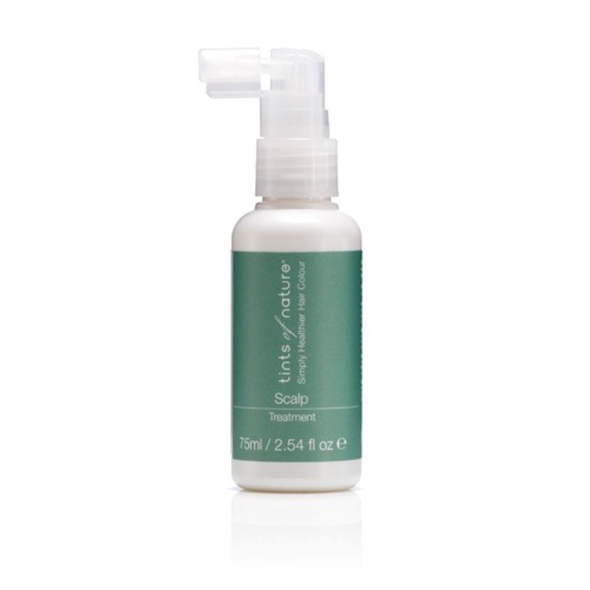 Scalp treatment - 75 ml - Tints Of Nature