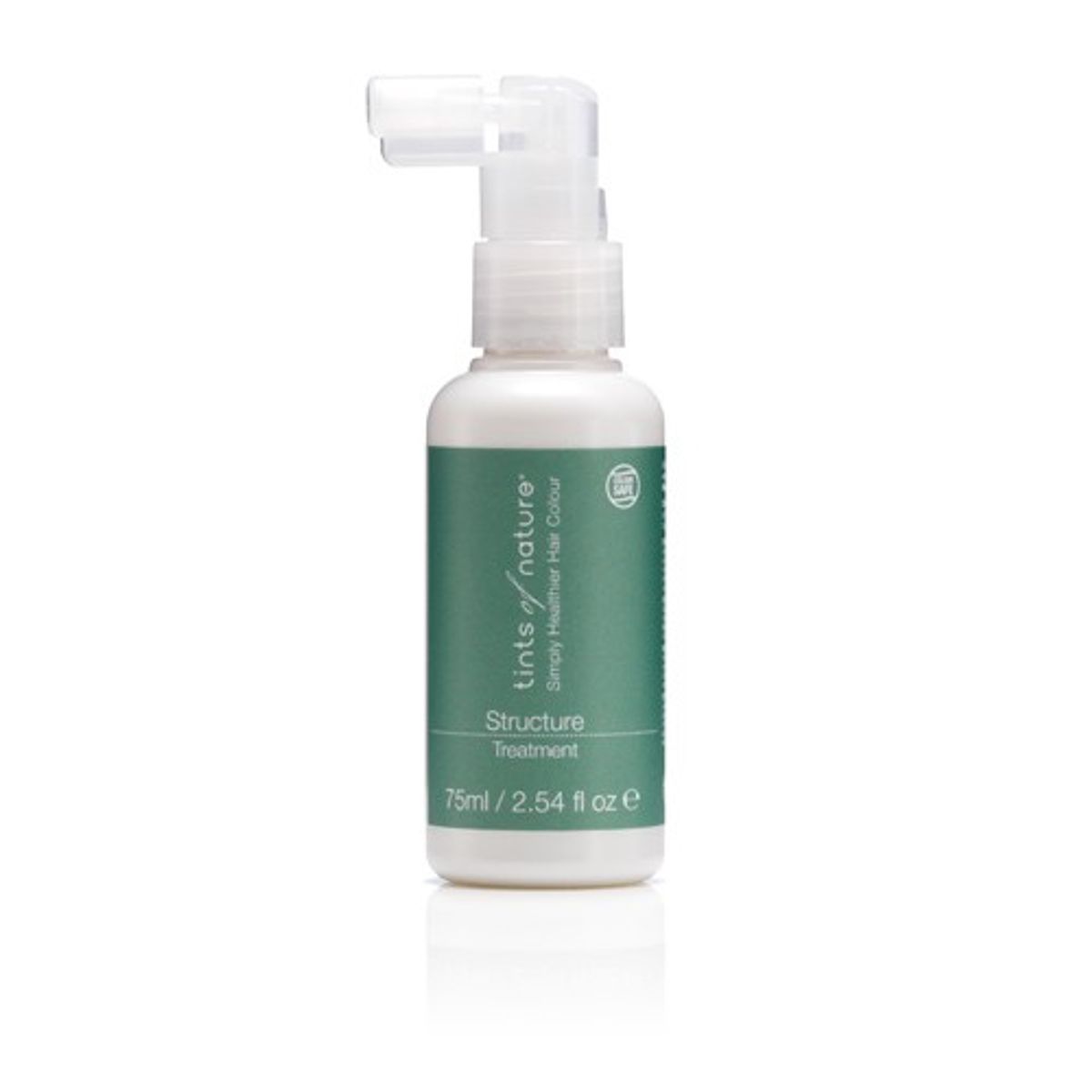 Structure treatment - 75 ml - Tints Of Nature