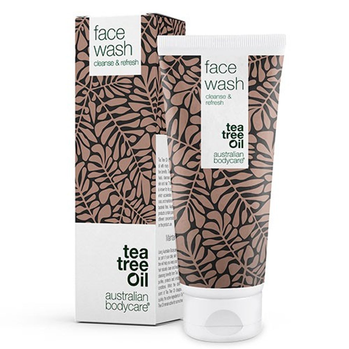 Face Wash - 200 ml