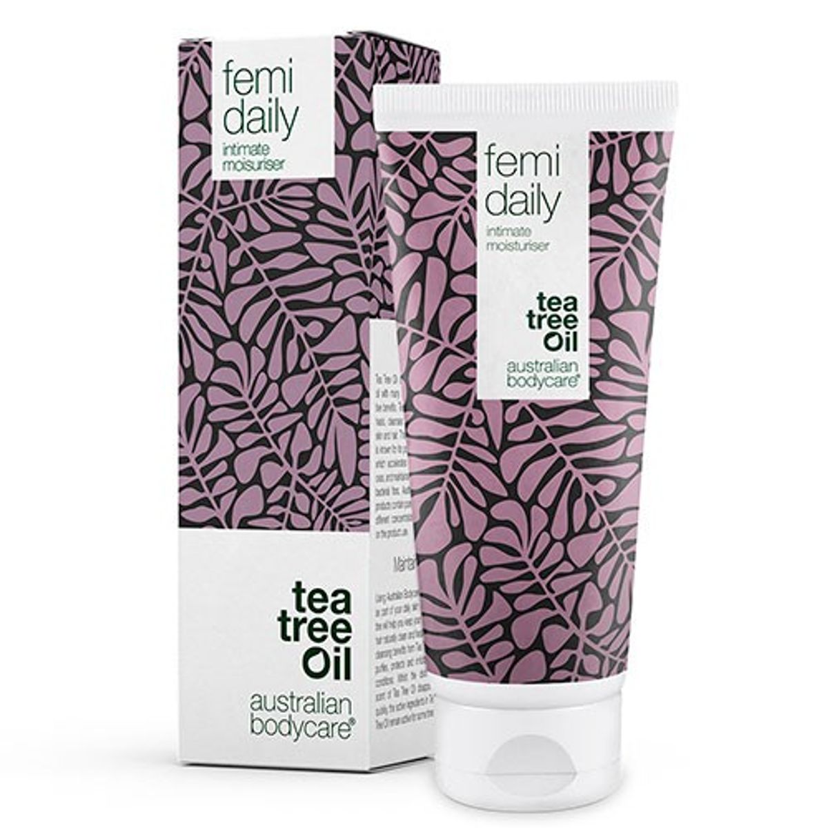 Femi Daily - 200 ml