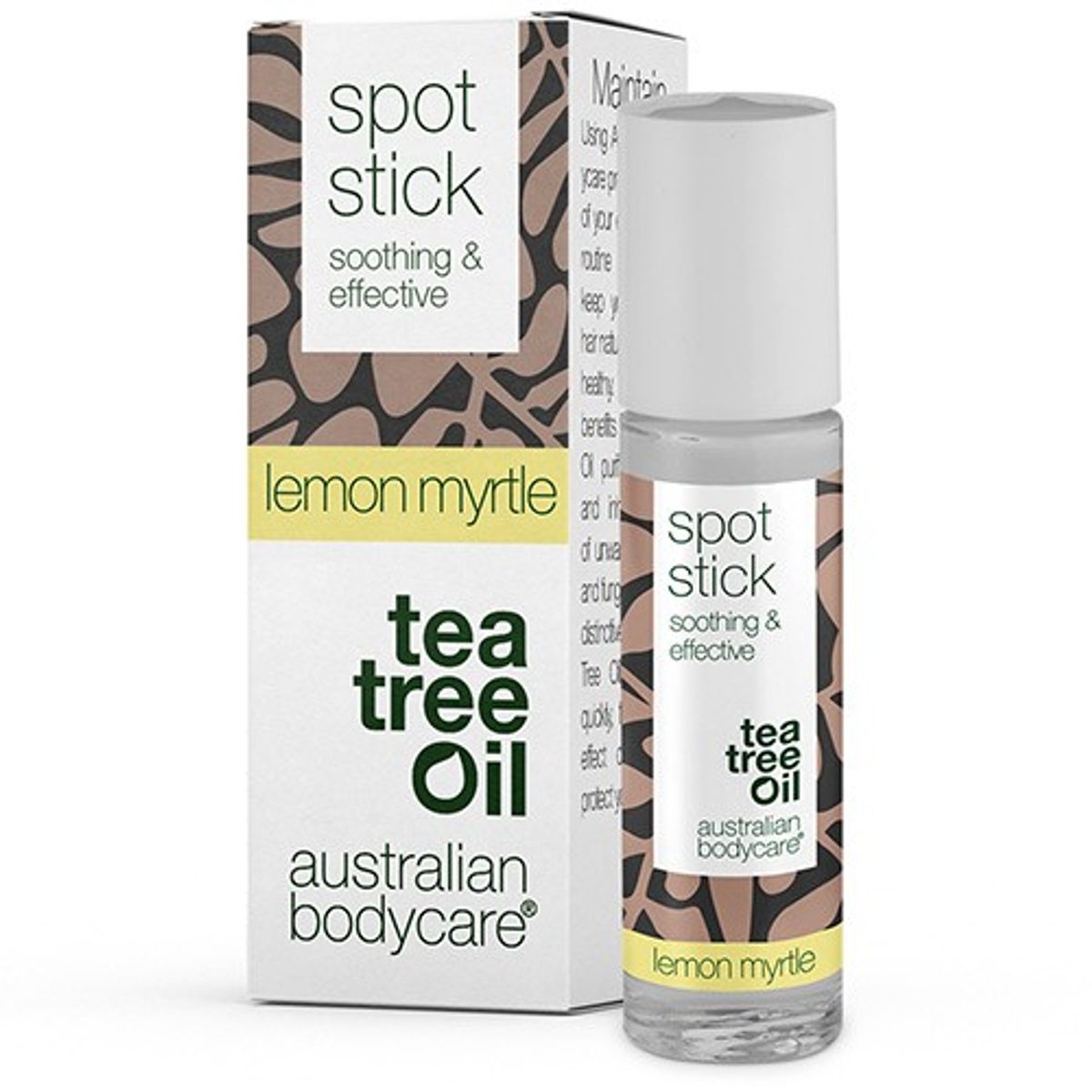 Spot Stick Lemon Myrtle 9 ml - 9 ml