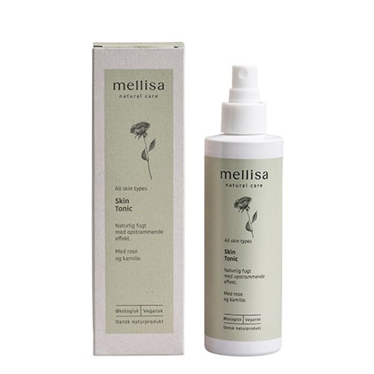 Skintonic - 200 ml - Mellisa