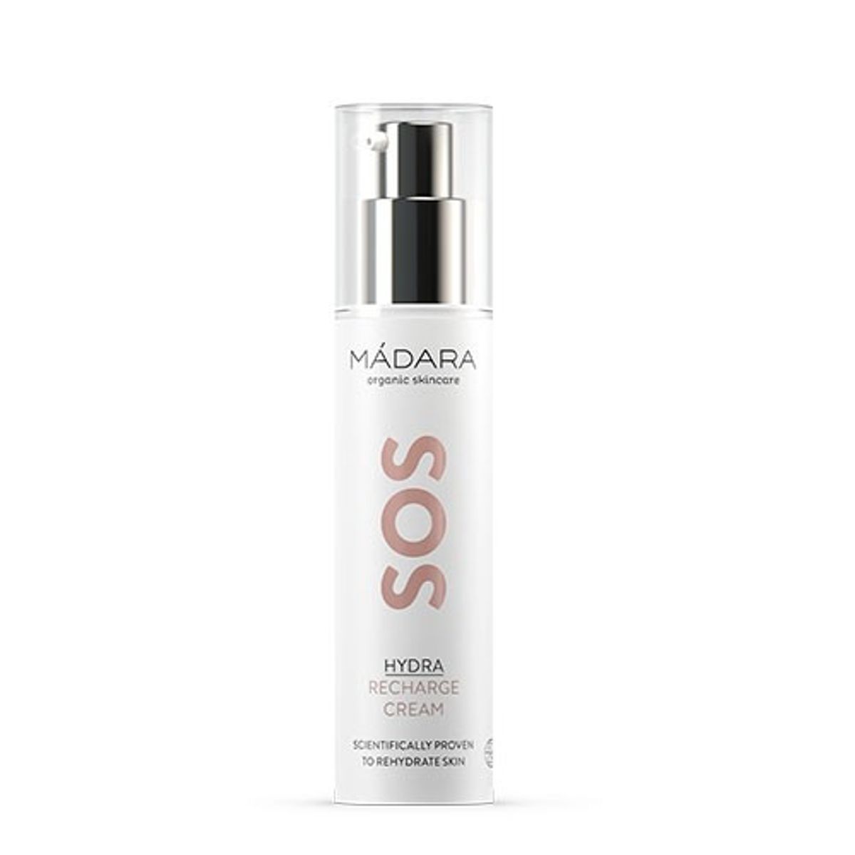 SOS HYDRA Recharge cream - 50 ml