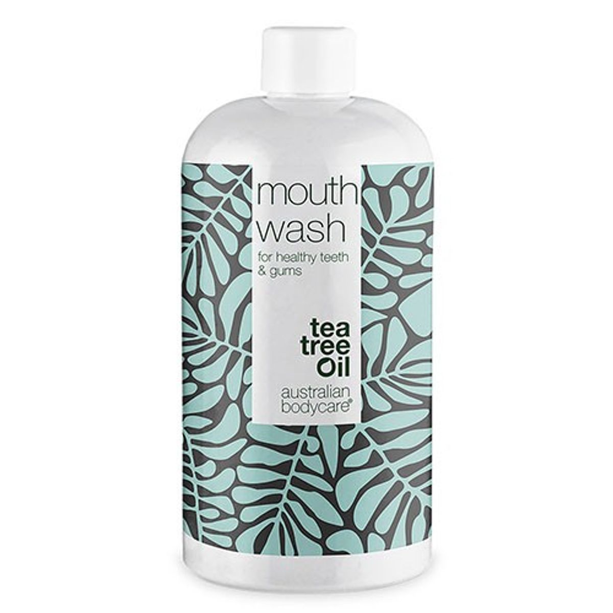 Mouth Wash - 500 ml