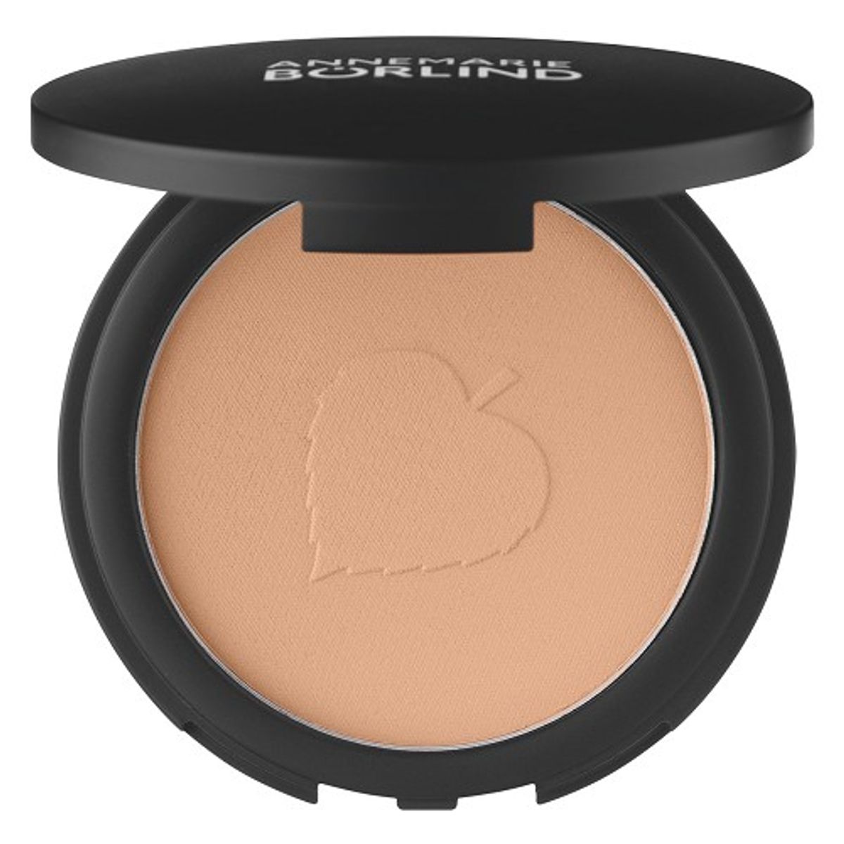 Compact powder, beige - 9 gram - Annemarie Börlind