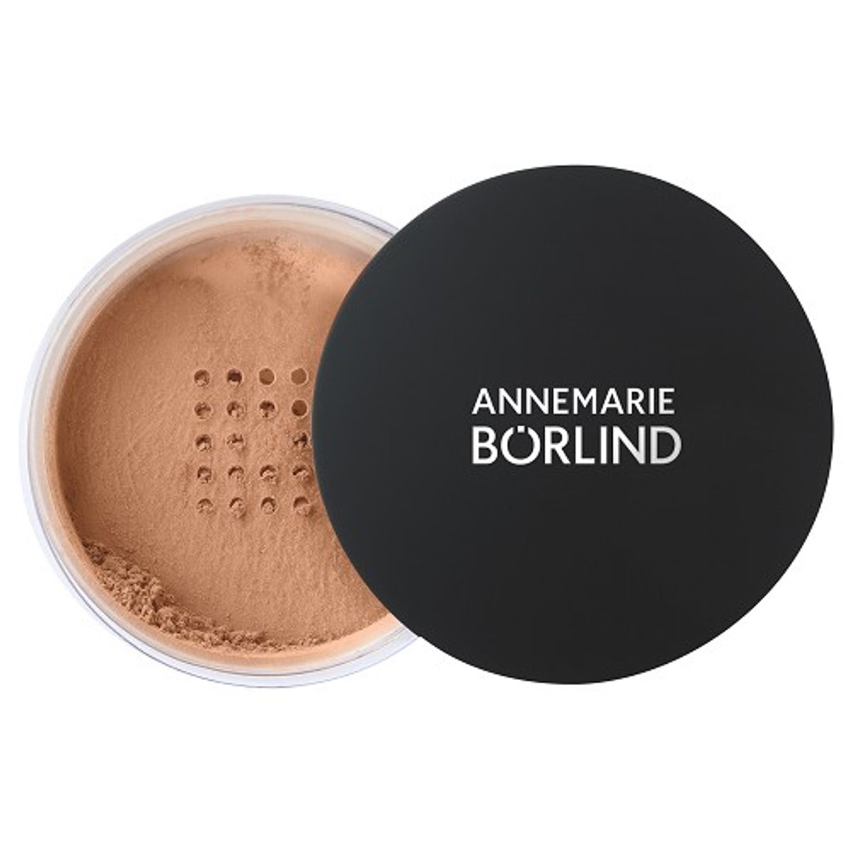 Loose Powder - Almond - 10 gram