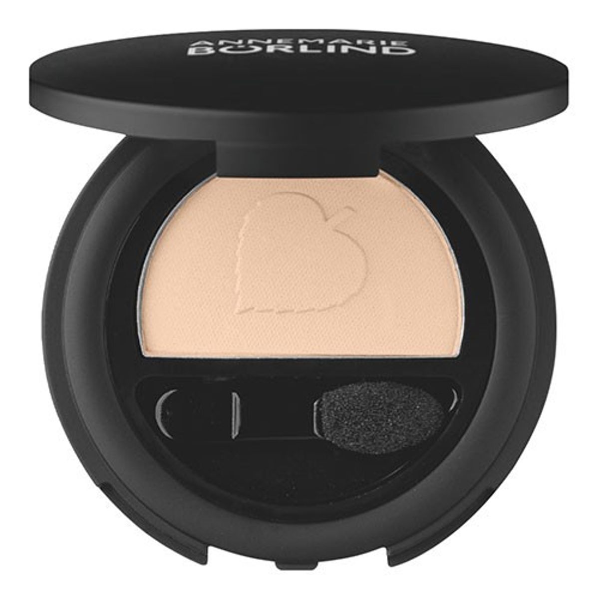 Powder Eye Shadow Matt Ivory - 1 styk