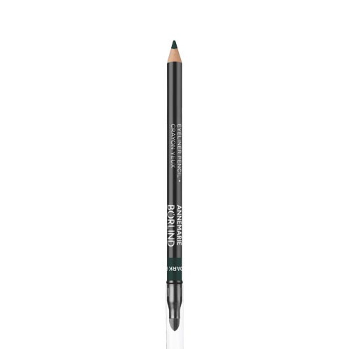 Eyeliner Pencil Dark Green - 1 styk