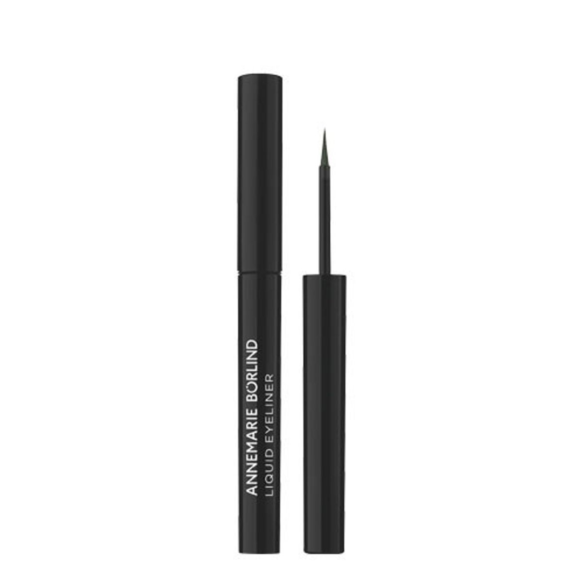 Liquid Eyeliner black - 2 ml