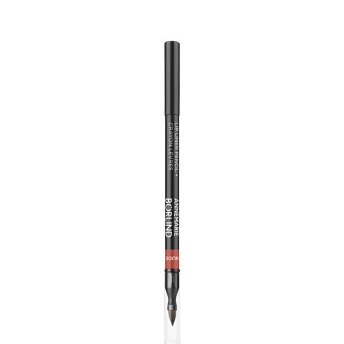 Lip Liner Pencil Nude - 1 styk