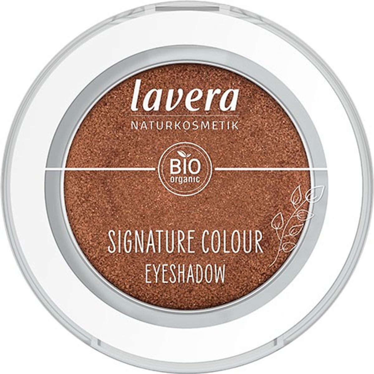 Eyeshadow Signature Colour - Amber 07 - - 1 styk