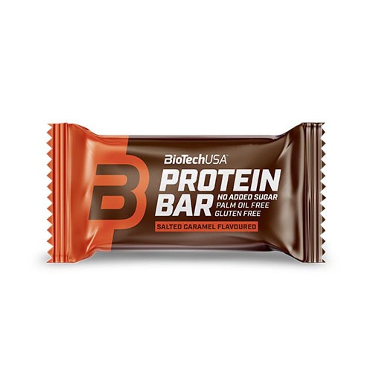 Proteinbar Salted Caramel - 70 gram - BioTechUSA