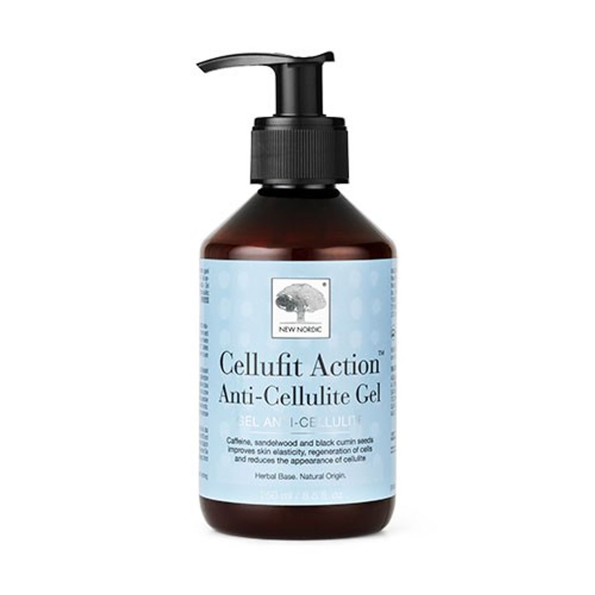 Cellufit Action Anti-Cellulite Gel - 250 ml