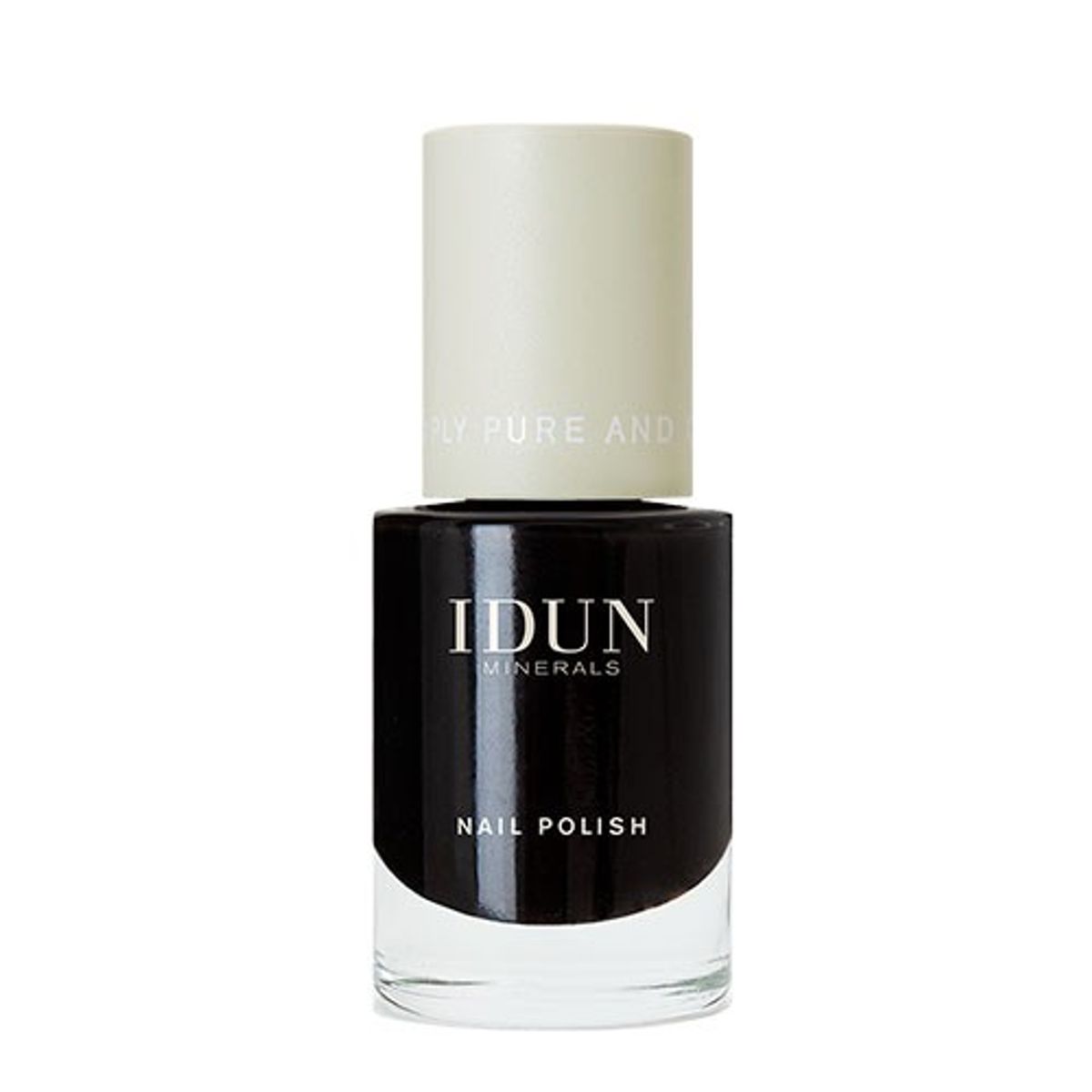 Nail Polish Onyx - 11 ml