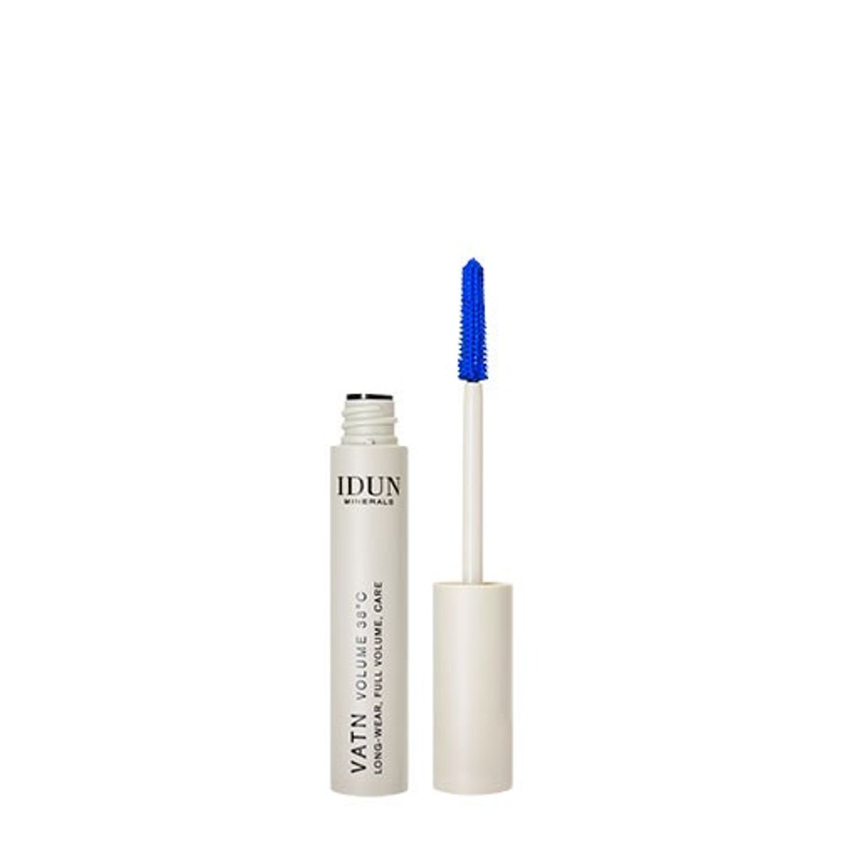 Mascara Vatn Volume - Blue - 9 ml