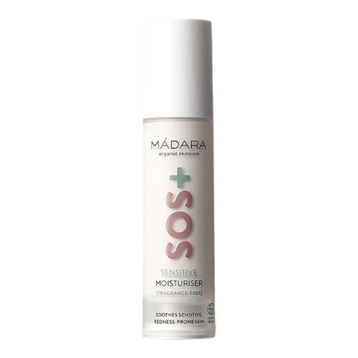 SOS+ SENSITIVE Moisturiser - 50 ml