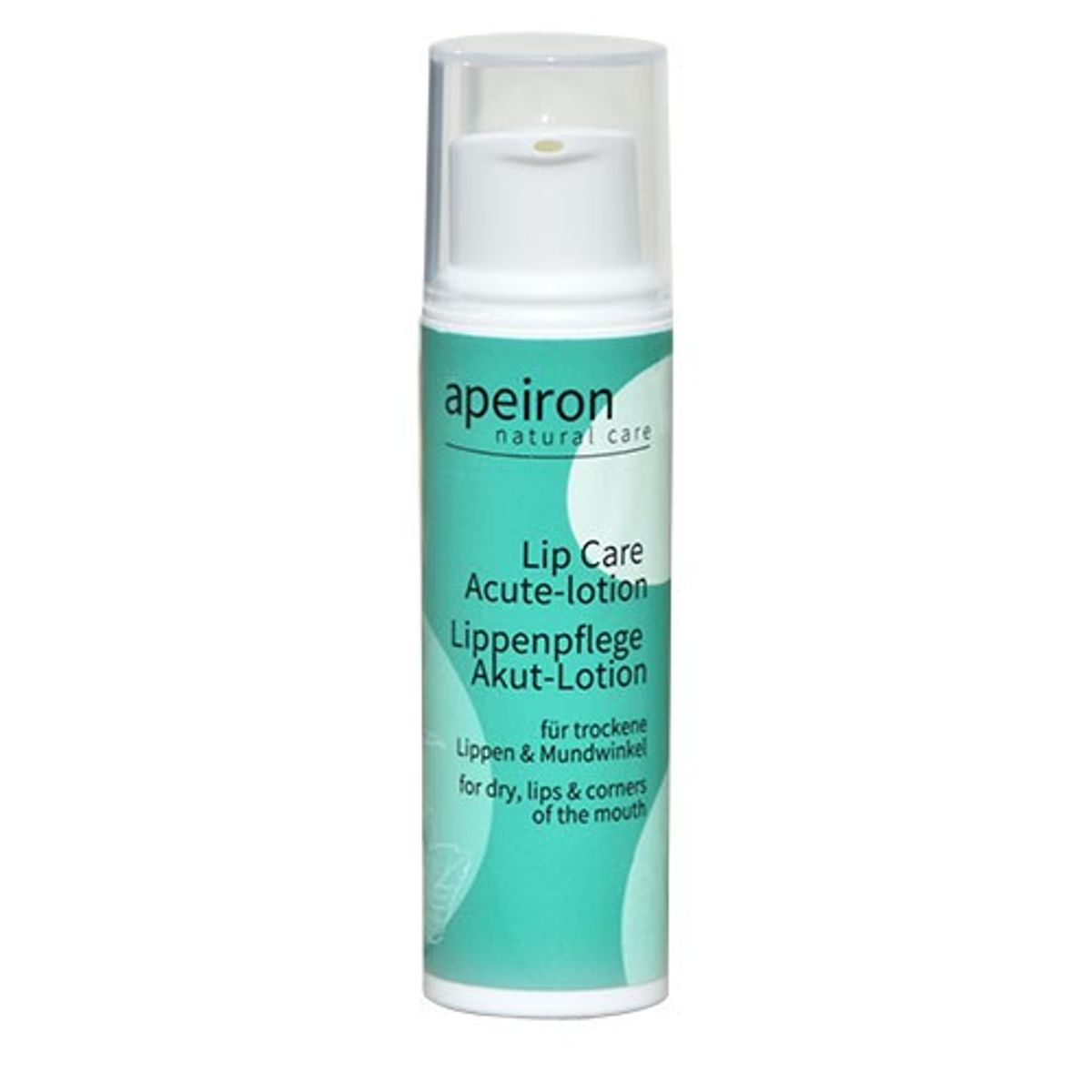 Lip care akut-lotion - 10 ml