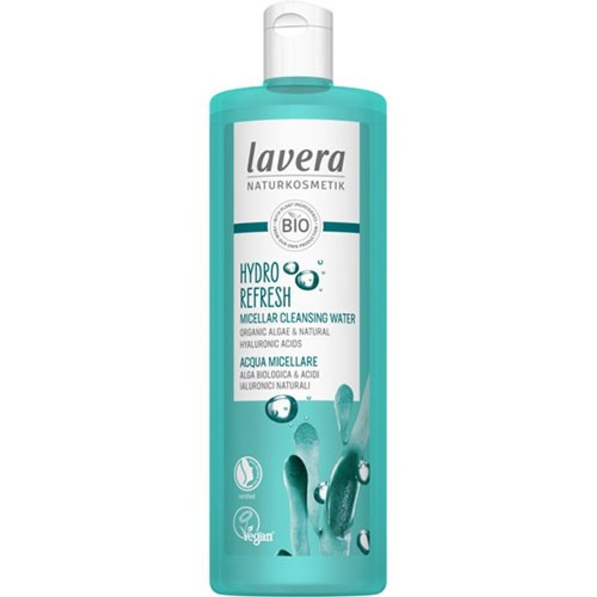 Hydro Refresh Micellar Cleansing Water - 400 ml