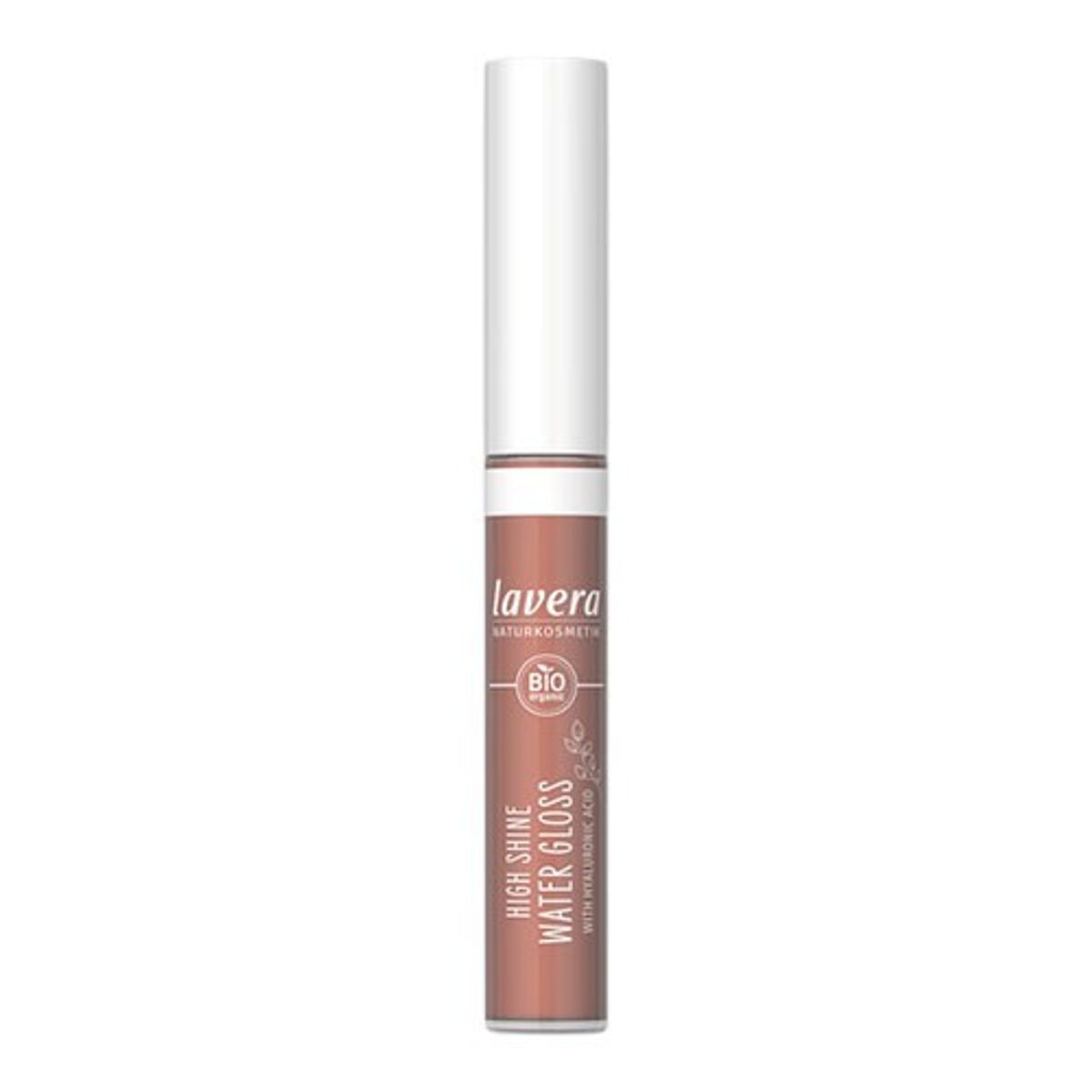 High Shine Water Gloss  Cocoa 01 - 5 ml