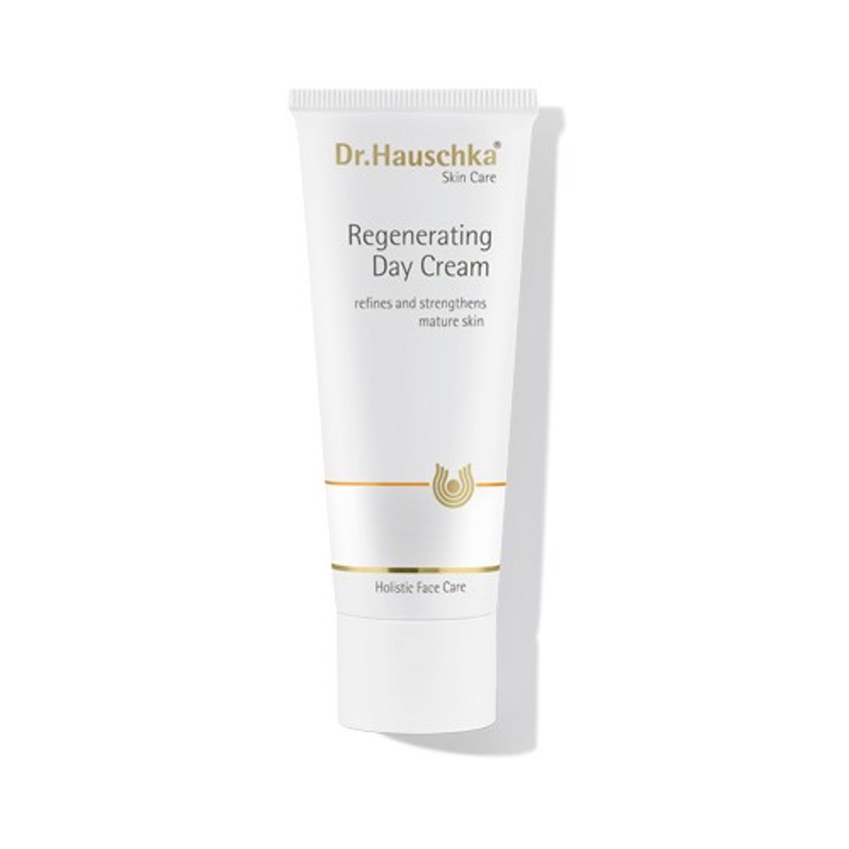 Dag creme regenerating - 40 ml - Dr. Hauschka