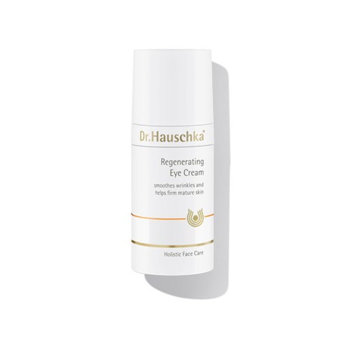 Eye cream regenerating - 15 ml - Dr. Hauschka