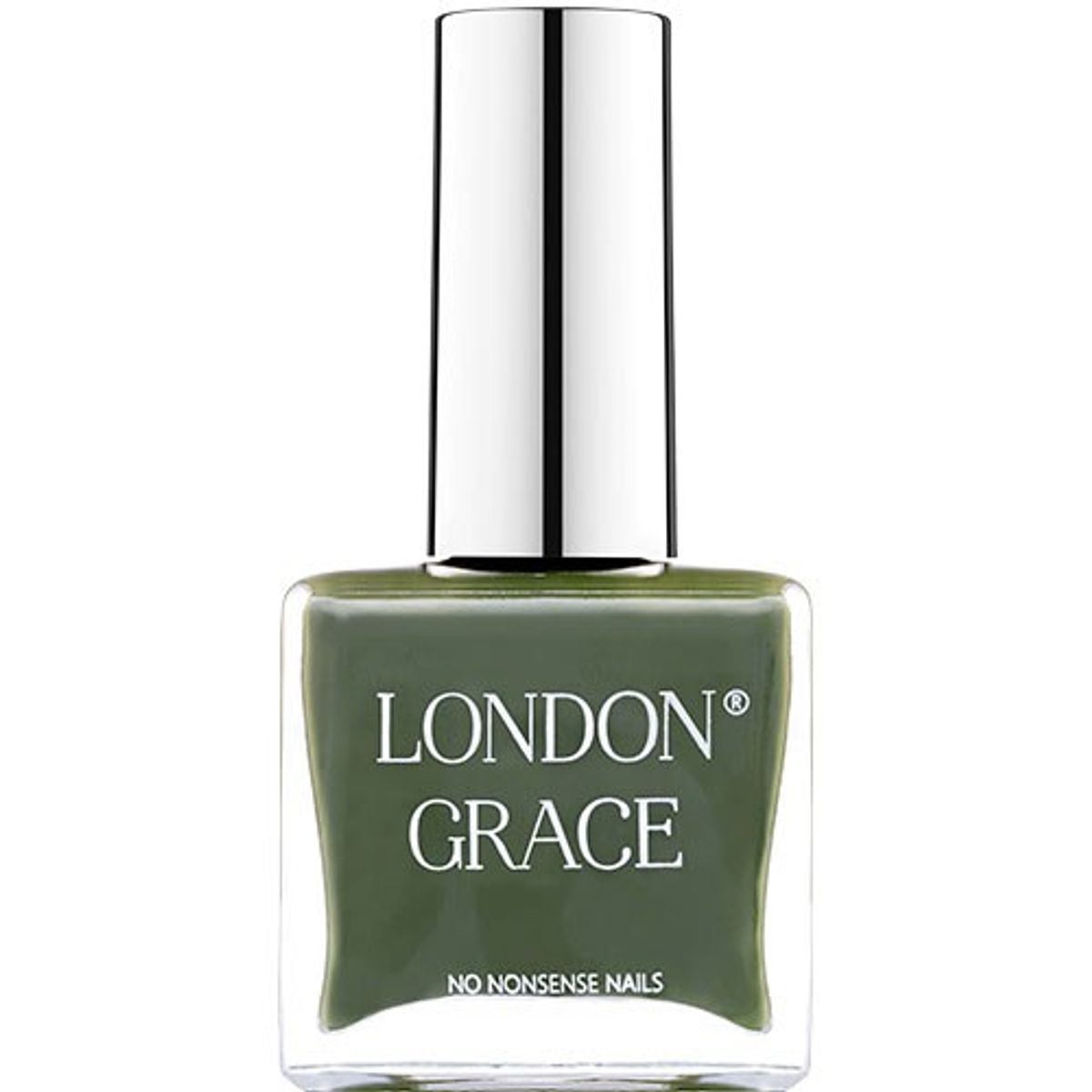 London Grace Neglelak Olive - 12 ml