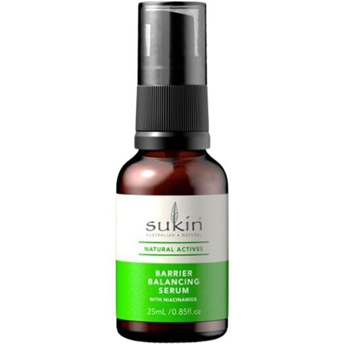 Natural Actives Barrier Balancing Serum - 25 ml