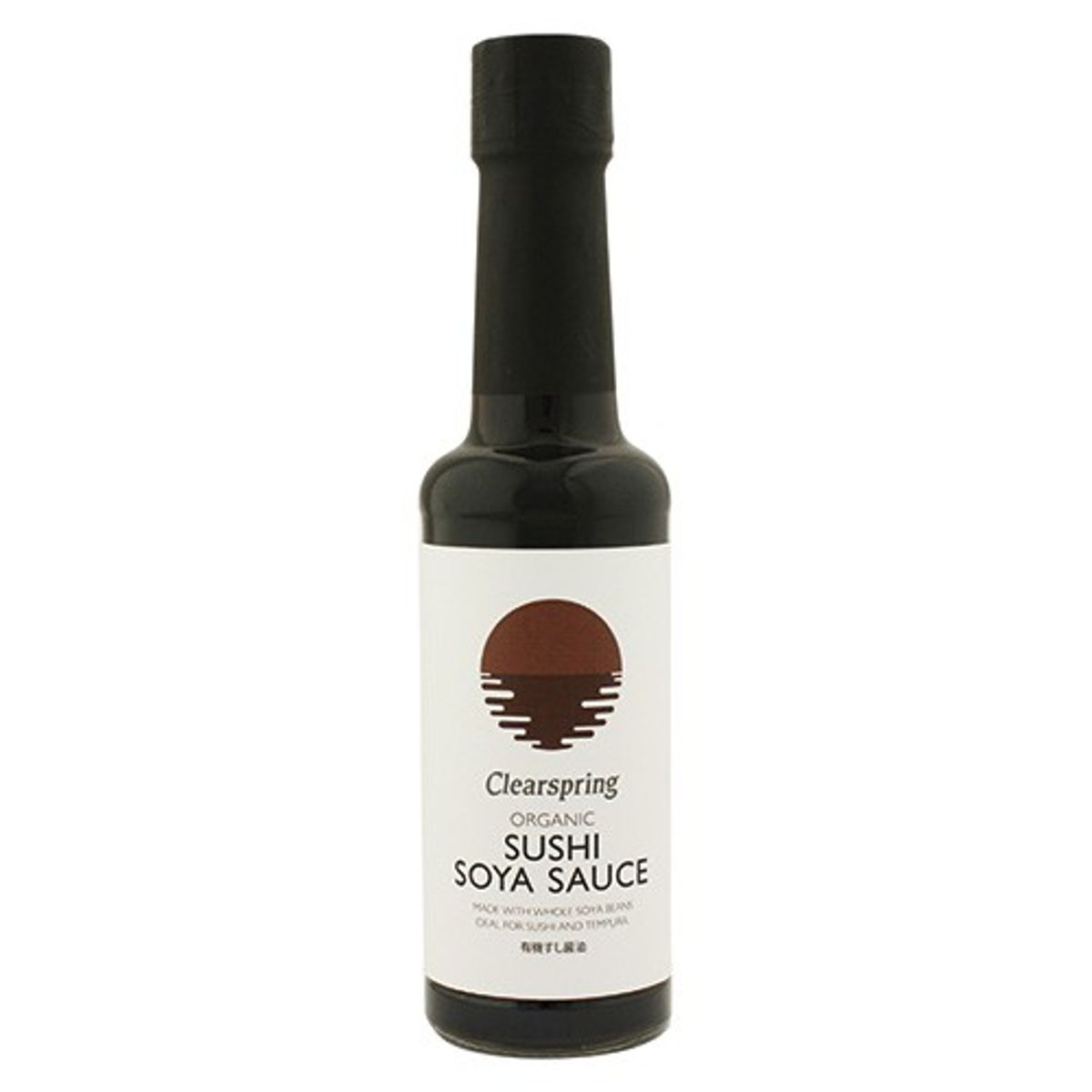 Sushi Soja Souce Økologisk - 150 ml