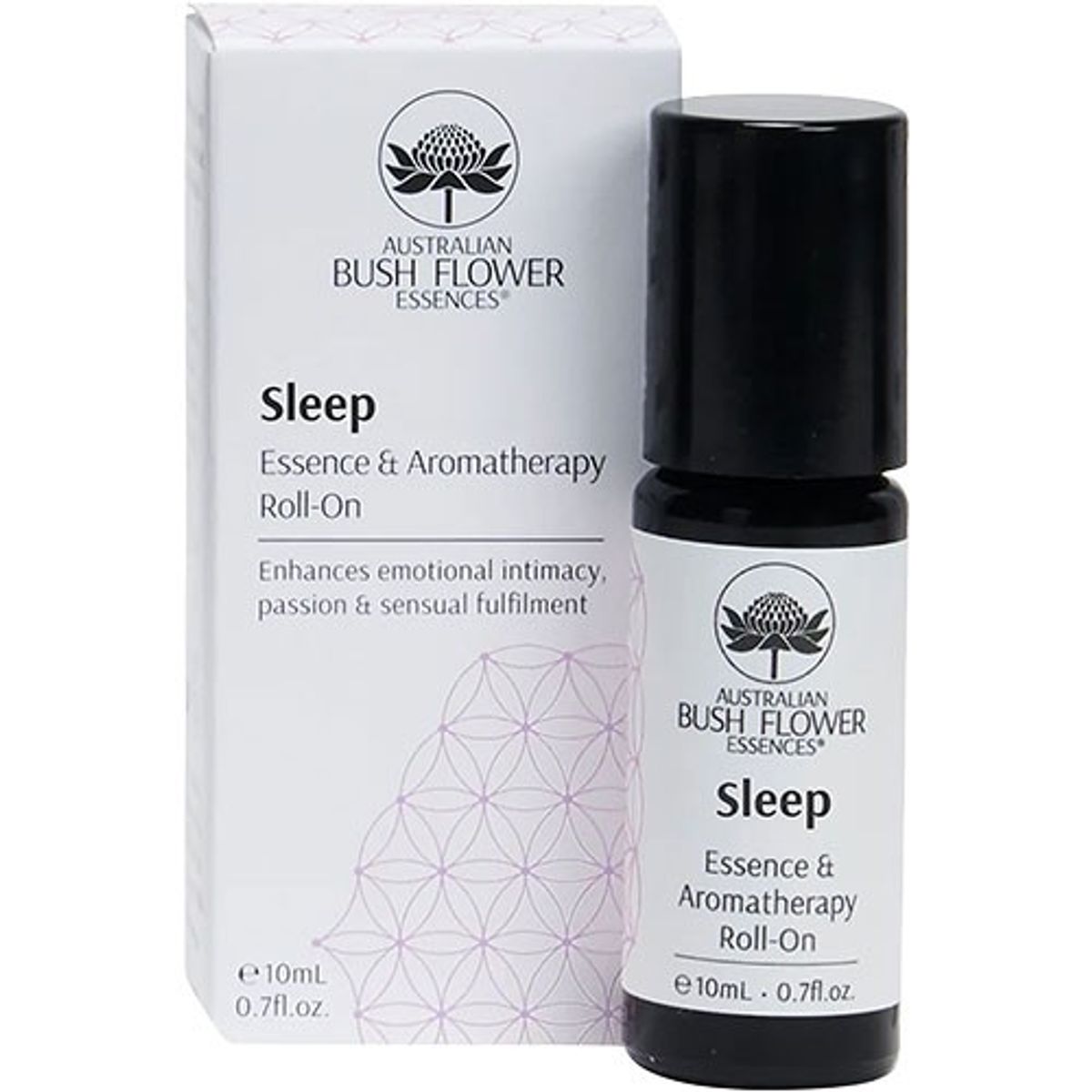 Roll on Sleep essence & aromaterapi - 10 ml