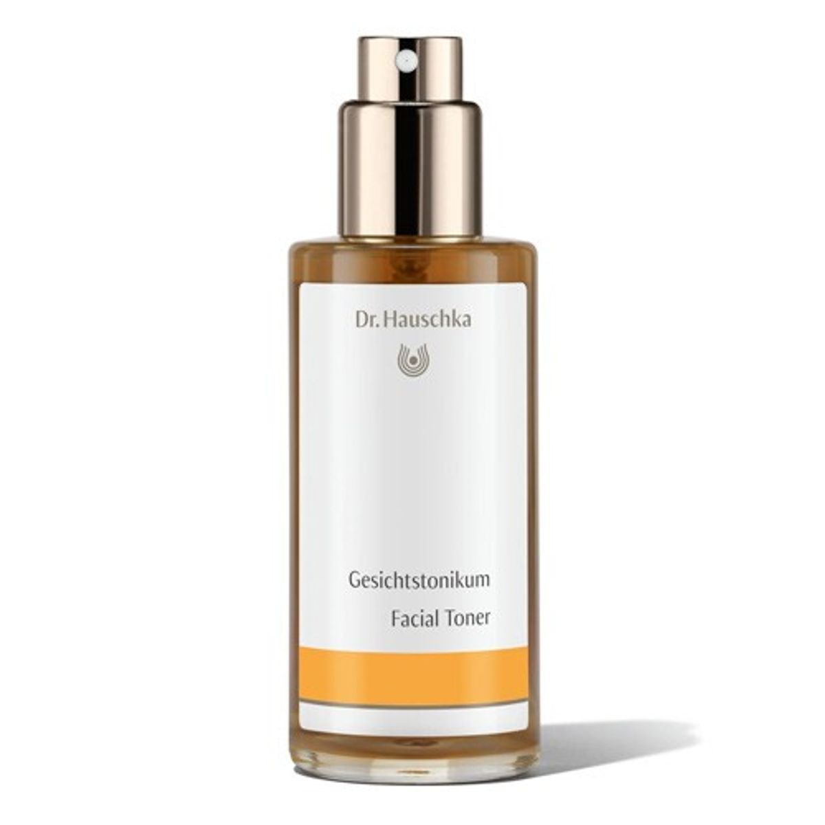 Facial toner - 100 ml - Dr. Hauschka