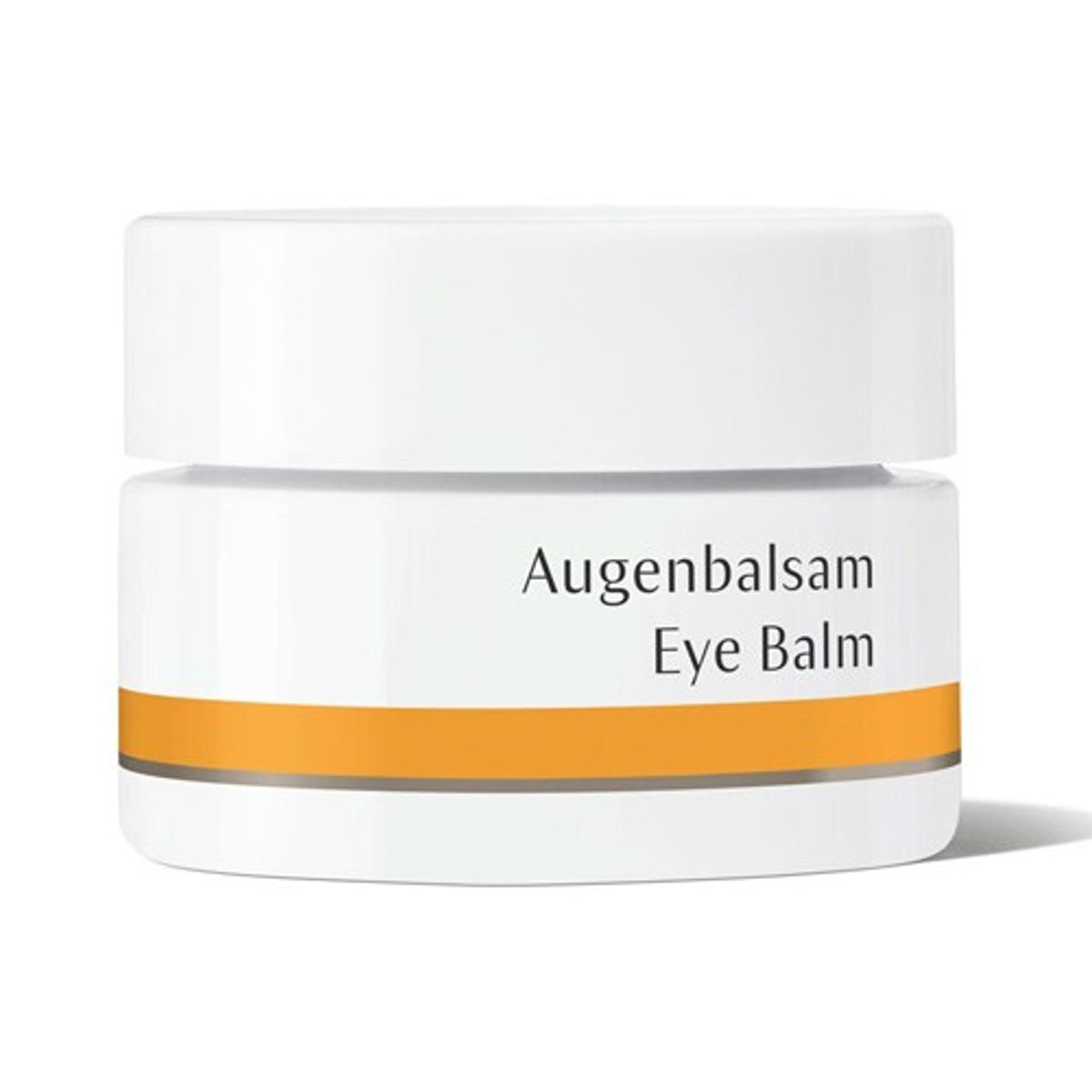 Eye balm - 10 ml - Dr. Hauschka