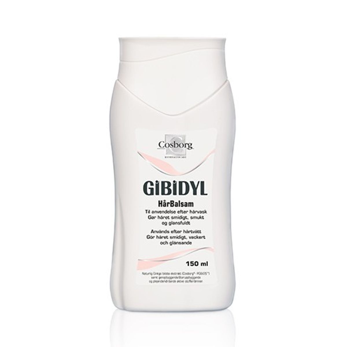 Gibidyl Balsam - 150 ml - Cosborg