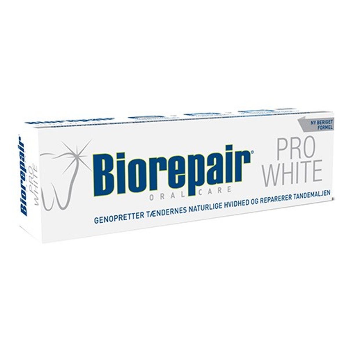 Tandpasta Pro White - 75 ml - Biorepair