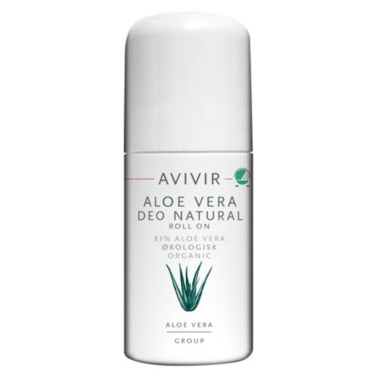 Aloe Vera Deo Naturel - 50 ml - Avivir