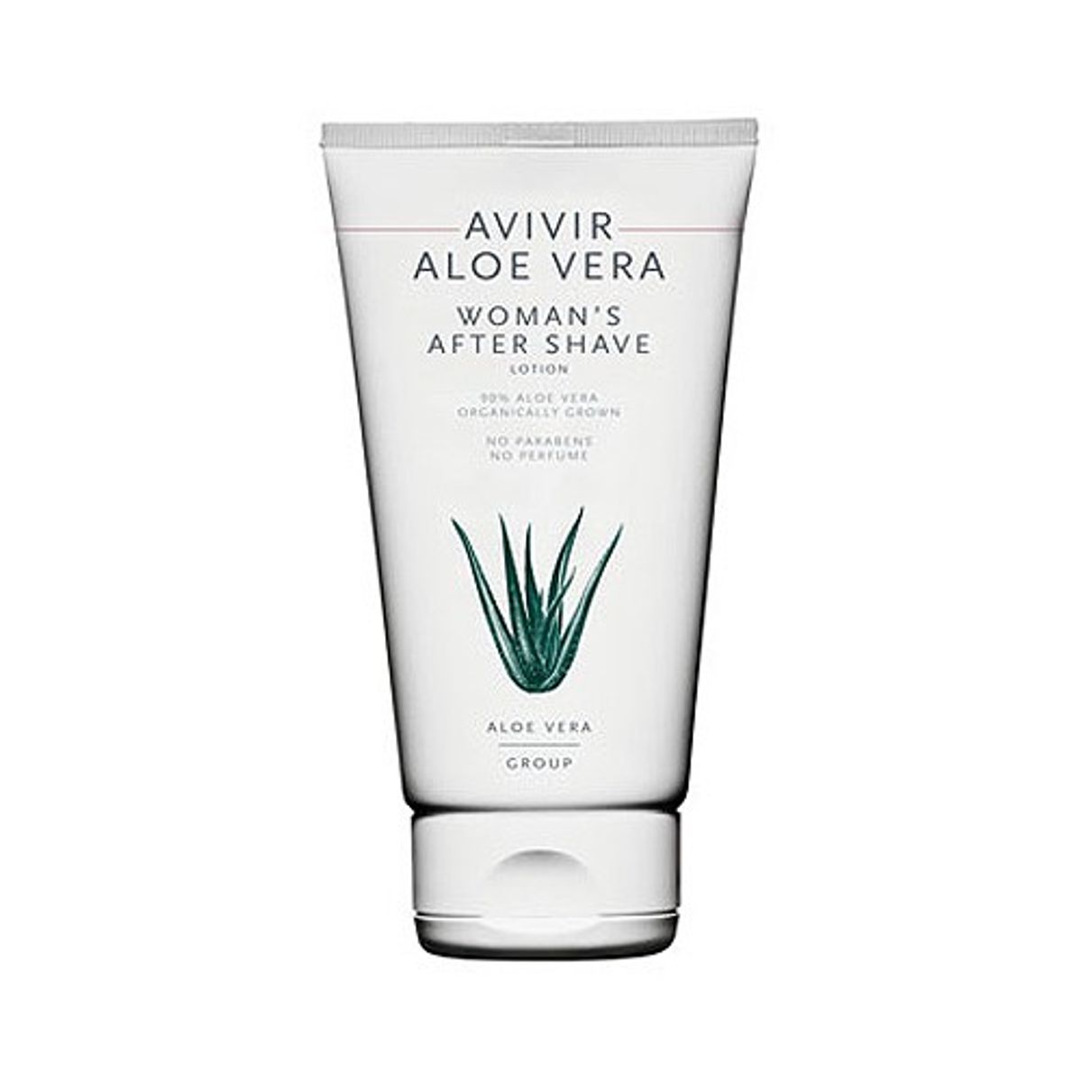 Aloe Vera Woman's After Shave-TU - 150 ml - Avivir