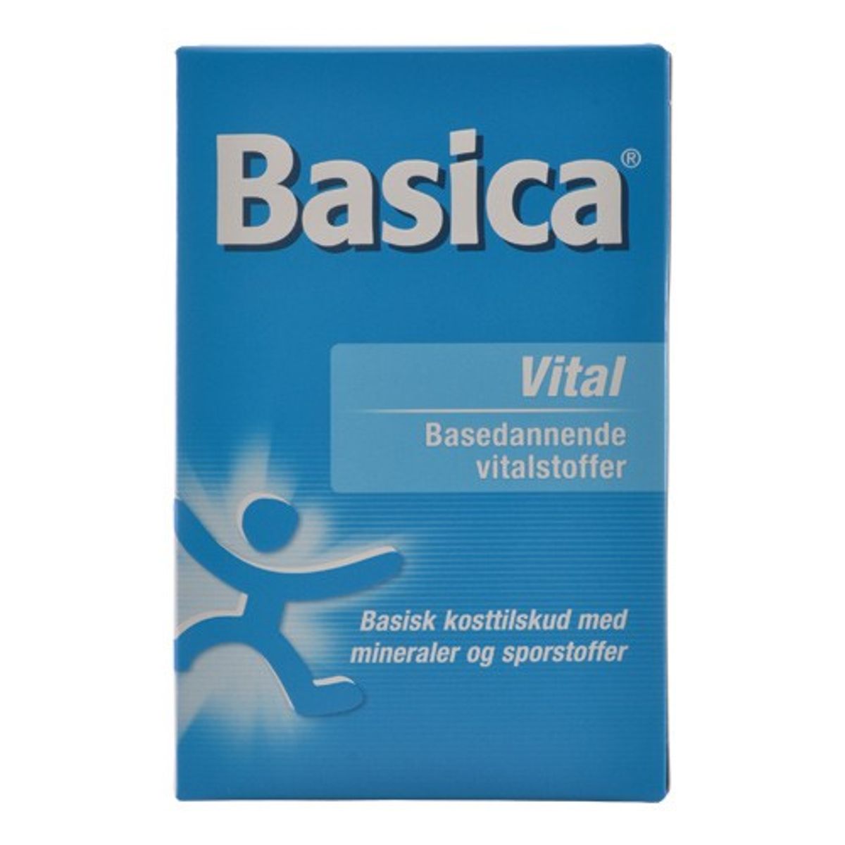 Basica Vital - 200 gr - BioVita