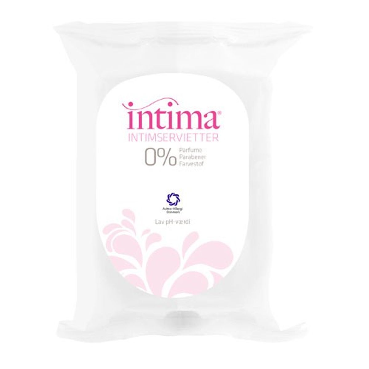 Intimserviet - 10 stk - Intima