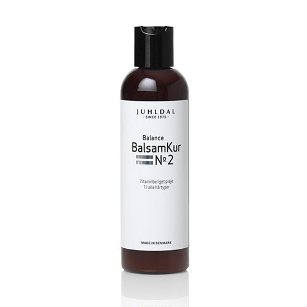 Balsam kur no. 2 - 200 ml - Juhldal