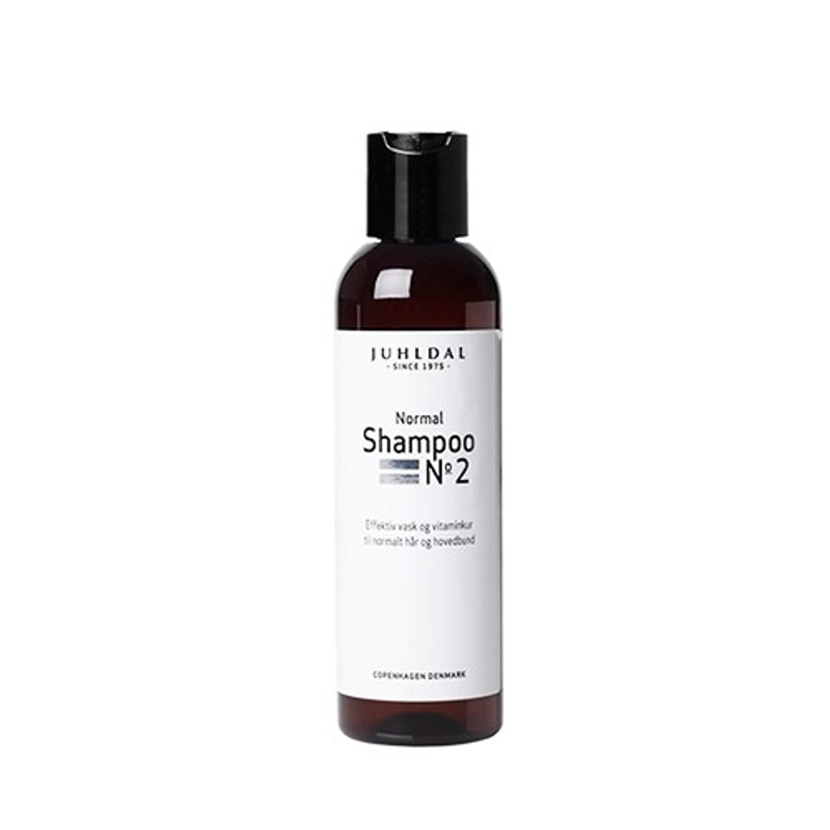 Shampoo no. 2 - 200 ml - Juhldal