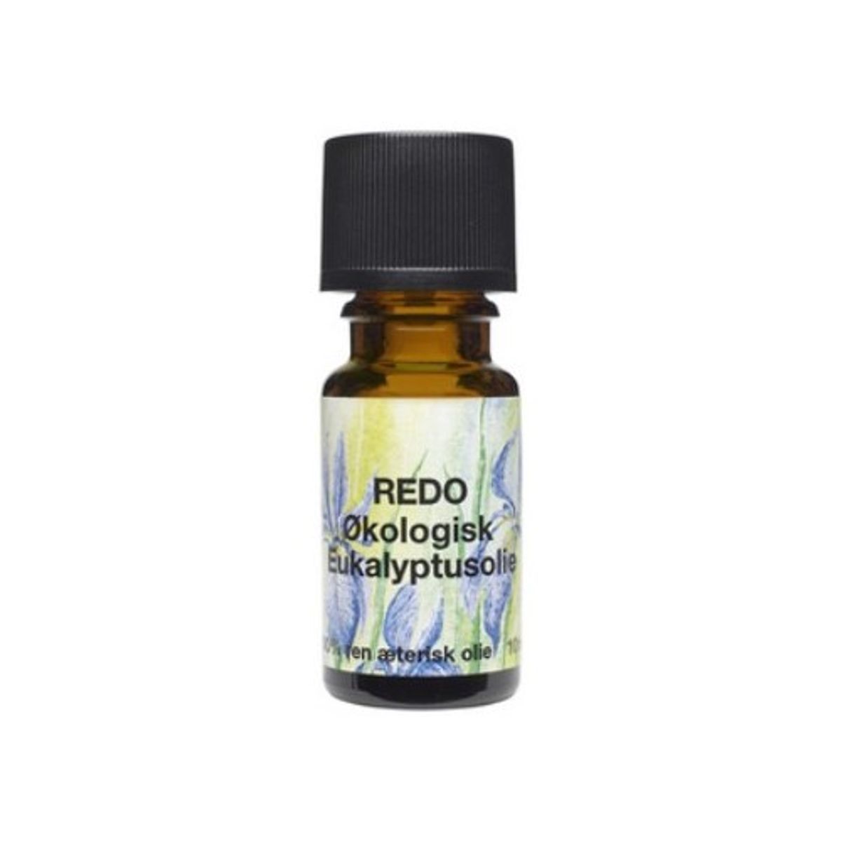 REDO Eukalyptusolie æterisk Økologisk- 10 ml - Unique