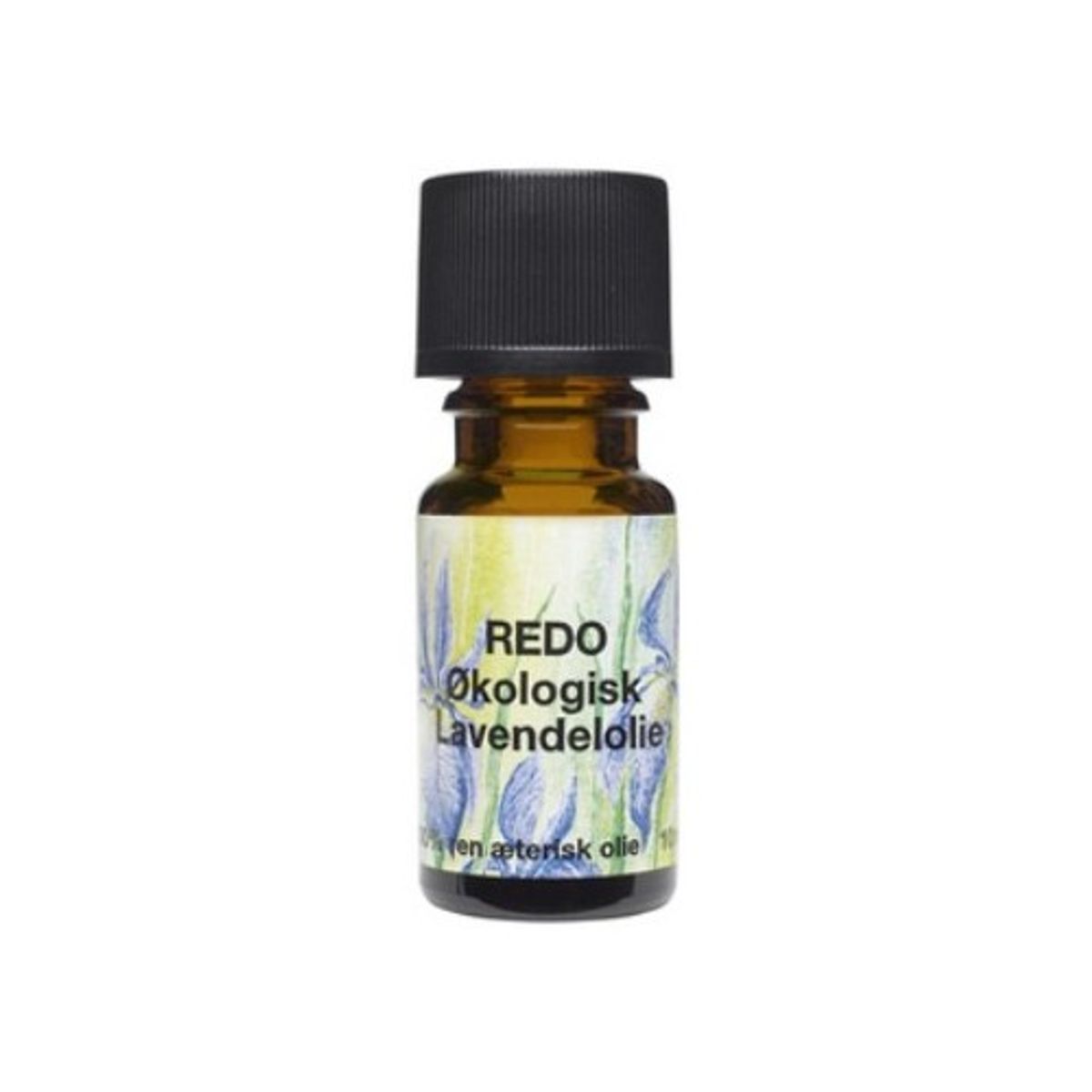 REDO Lavendelolie æterisk Økologisk - 10 ml - Unique