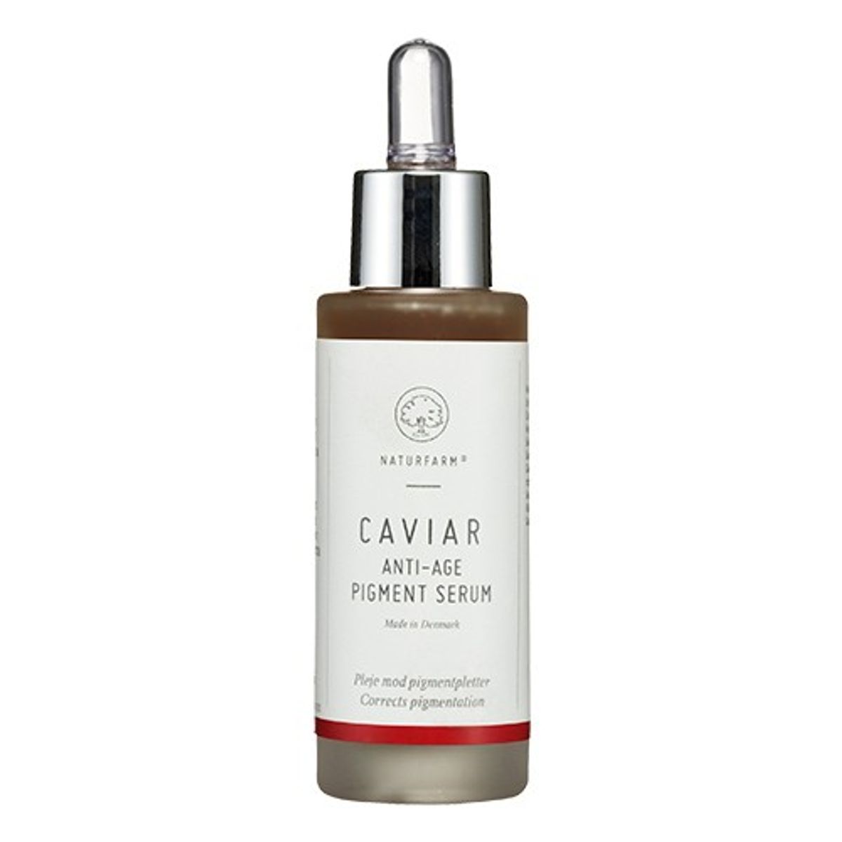 Caviar Pigment Correcting Serum - 30 ml - Naturfarm