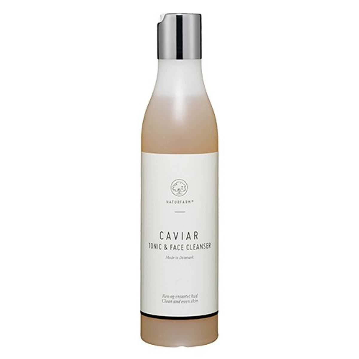 Caviar Skin Tonic - 250 ml - Naturfarm