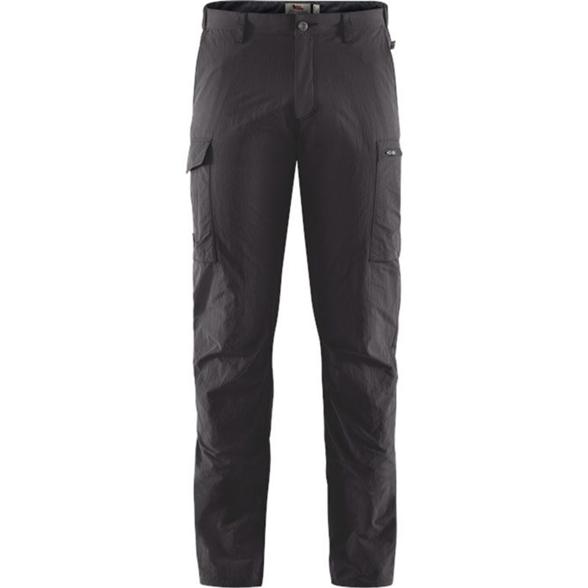 Fjällräven Travellers MT Trousers Herre / Mænd-Grå-54 - Bukser