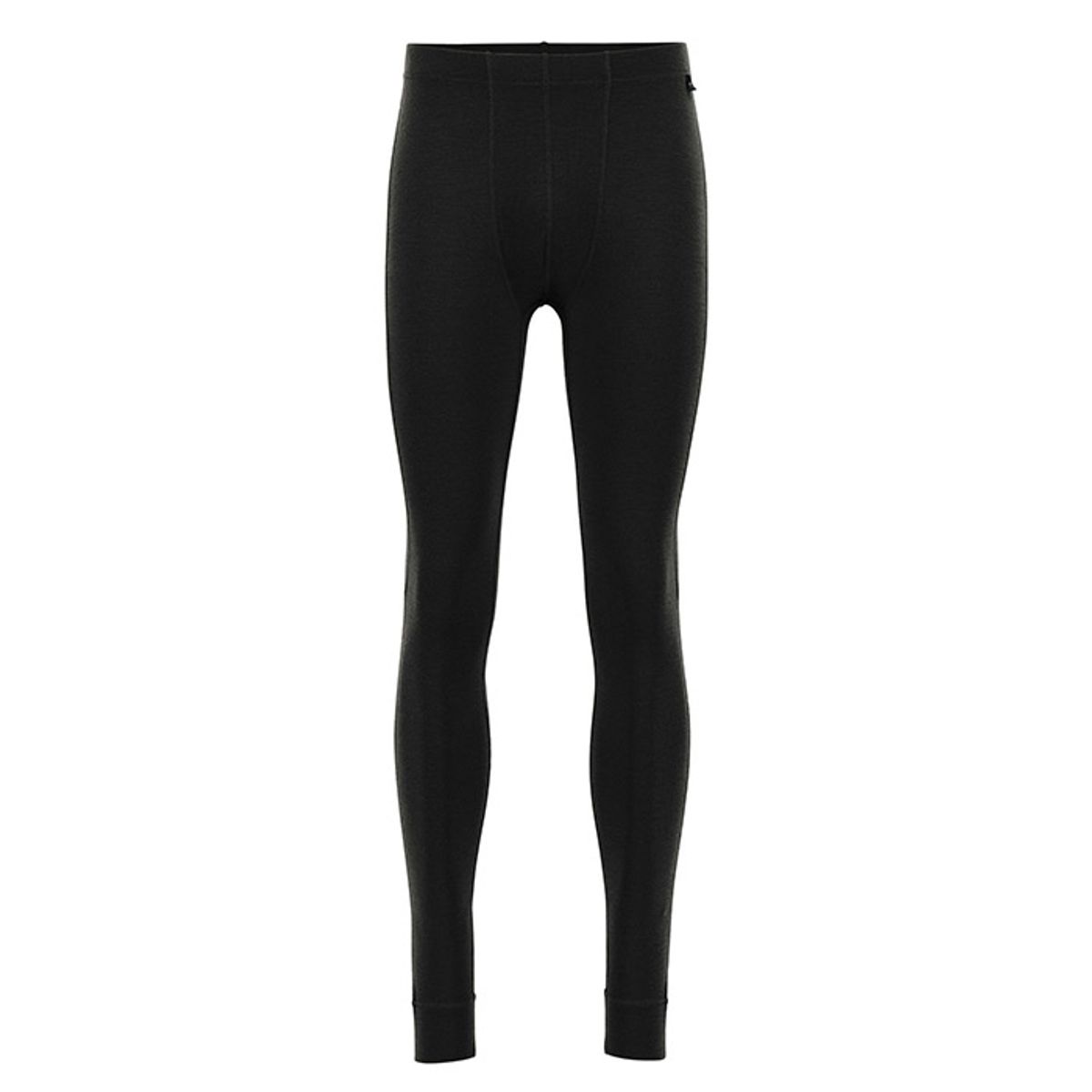 Black Friday Ulvang Thermo Pants Herre / Mænd 100% merino, Sort-L - Undertøj