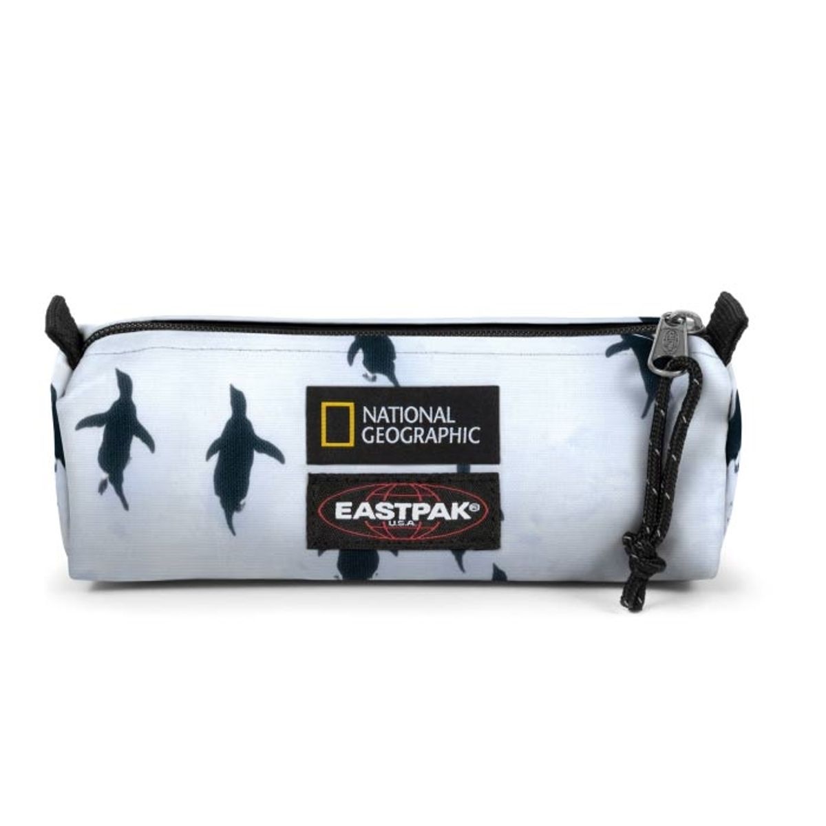 Eastpak Benchmark penalhus-national geographic penguin - Penalhuse