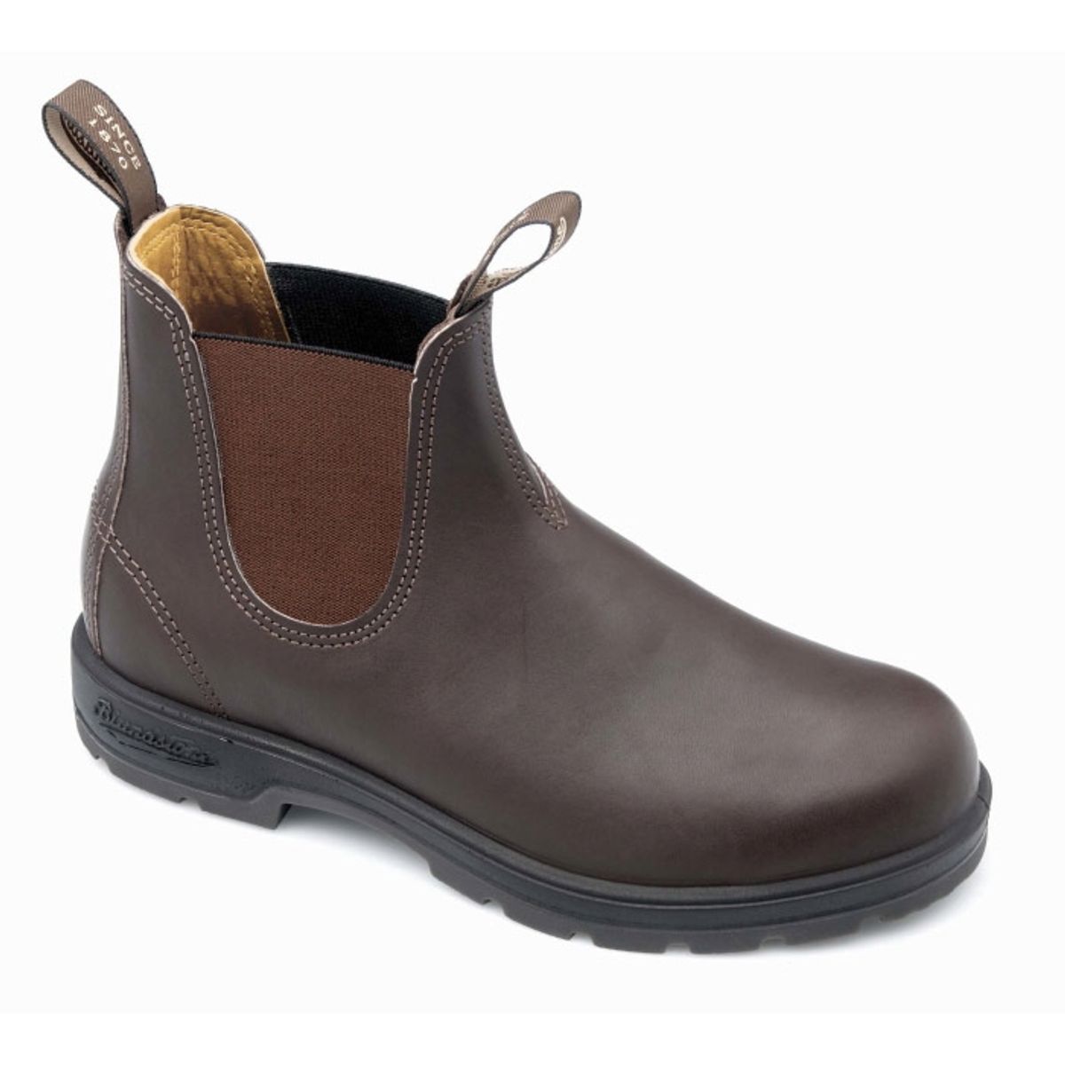 BlundGrå Classic Comfort 550, walnut-45 / UK 10,5 - Vandrestøvler